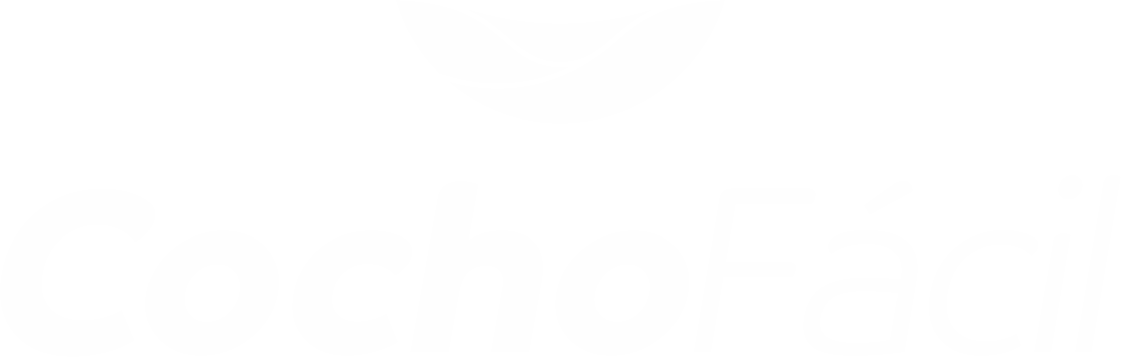 Logo — Cocho Fácil — fabricante de cochos para pecuária